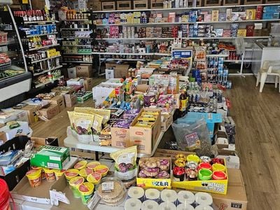 Babylon Shop