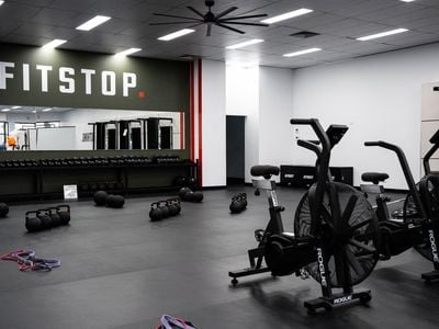 Fitstop Maitland