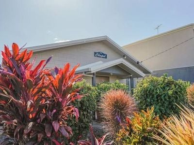 Rockhampton Serviced Apartments