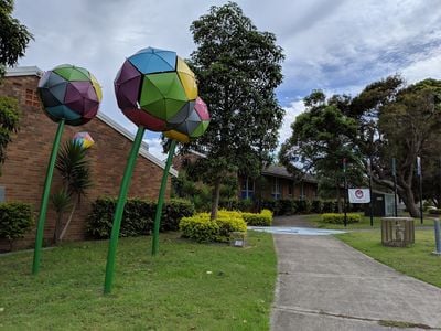 The Entrance Community Centre