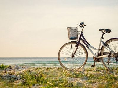 Townsville and Magnetic Island Bike Hire and 50-125cc Scooter Rental