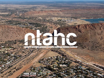 NTAHC Alice Springs