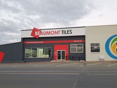 Beaumont Tiles Port Lincoln