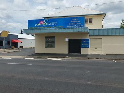 Serenity Dental CQ - Rockhampton Dentist