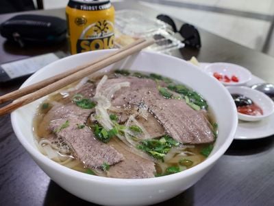 Pho Plus