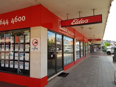 Elders Real Estate Whyalla