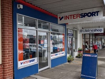 Intersport Wonthaggi Intersport Wonthaggi