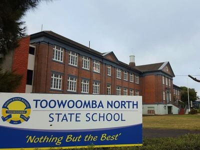 Toowoomba North State School