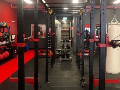 Snap Fitness 24/7 Bathurst