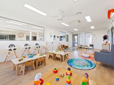 Grow Early Education Hervey Bay