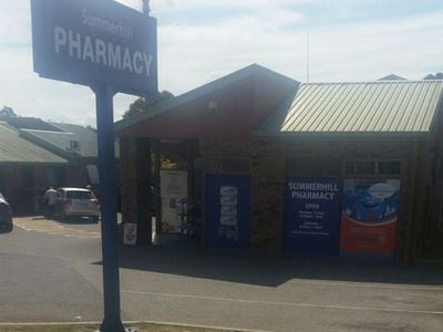 Summerhill Pharmacy