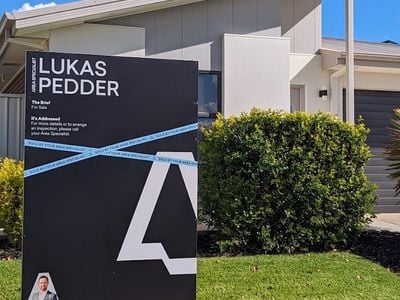 Area Specialist Lukas Pedder - Real Estate Agent Mildura