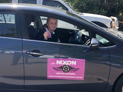 Nixon Driving Academy