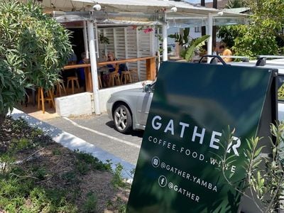 Gather Yamba