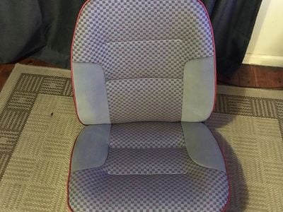 Mirek Valta's Ultimate Upholstery & Trimming