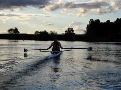 Newcastle University Boat Club