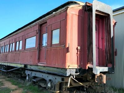 Overland Museum Overland Museum