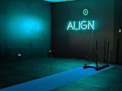 Align Fitness Studio