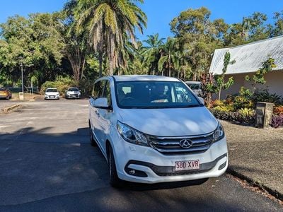 Tropical North Car Rentals (Port Douglas)