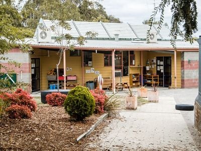 Discovery Early Learning Centre - Bungawitta