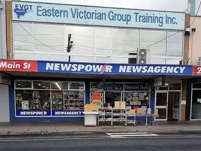 NewspowerGO Main St