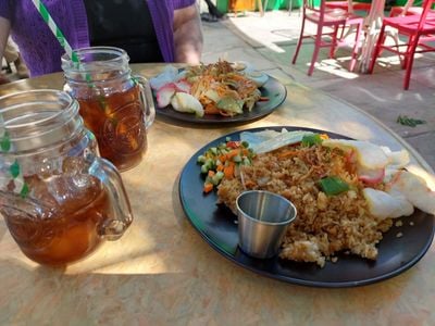 Warung Makan Alice