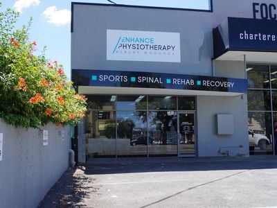 Enhance Physiotherapy Albury