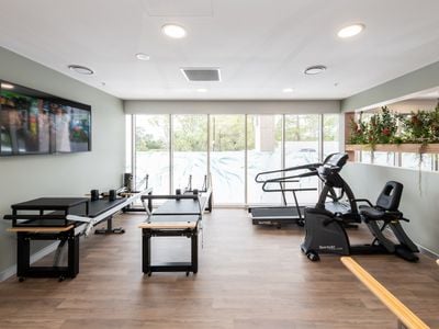 HCA Wellness Centre