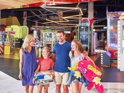 Timezone Hervey Bay