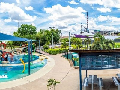 Mount Isa Family Fun Park