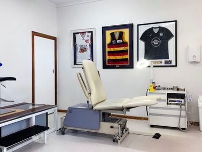 ProActive Life Physio - Gawler