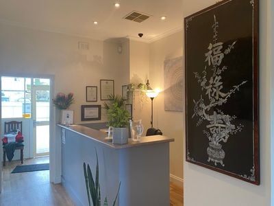 Adelaide Hills Acupuncture