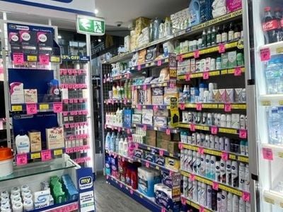 My Chemist Melbourne