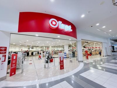 Target Mildura