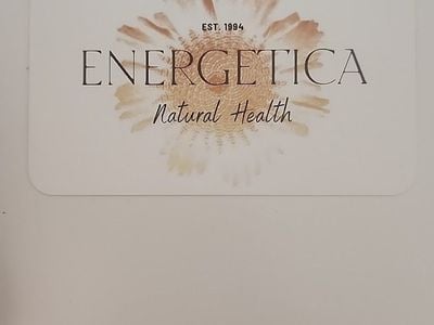 Katie Behlau Energetica Natural Health