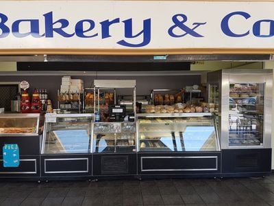 Clinton Park Bakery and Cafe