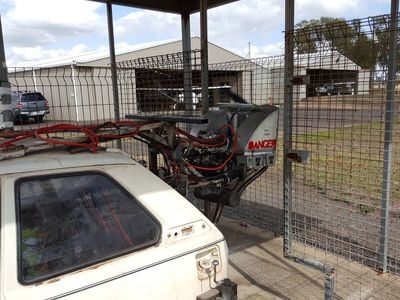 Jabiru Aircraft and Engines