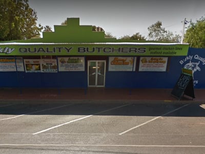 Barkly Quality Butchers