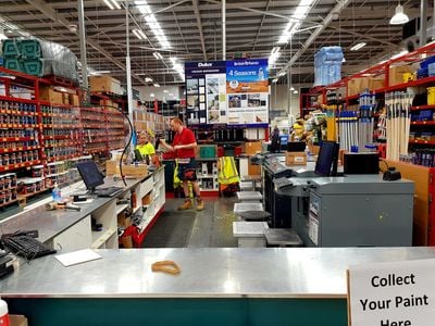 Bunnings Robina