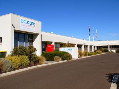 ac.care Murraylands Centre