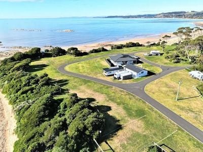 Apex Beachside Holiday Park West Ulverstone