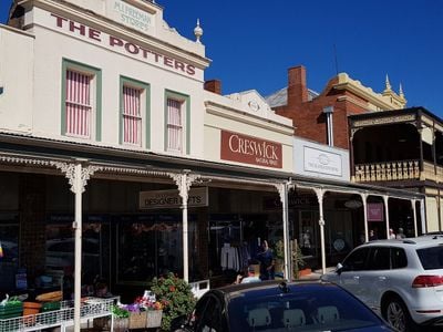 Cellar Door Wine Store