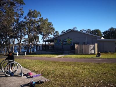 Lake Munmorah Community Hall