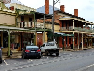 Bridge Road Brewers