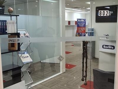 Berlitz Australia (Melbourne)