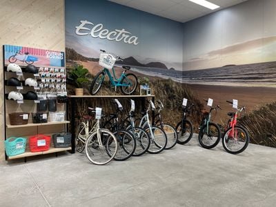 Trek Bicycle Rockhampton