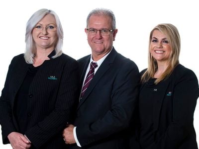 M.E. Property - Property Management and Sales Adelaide