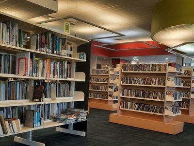 CityLibraries Aitkenvale