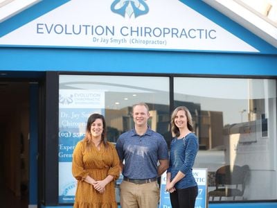 Evolution Chiropractic