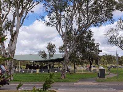 Murray Bridge Bunyip